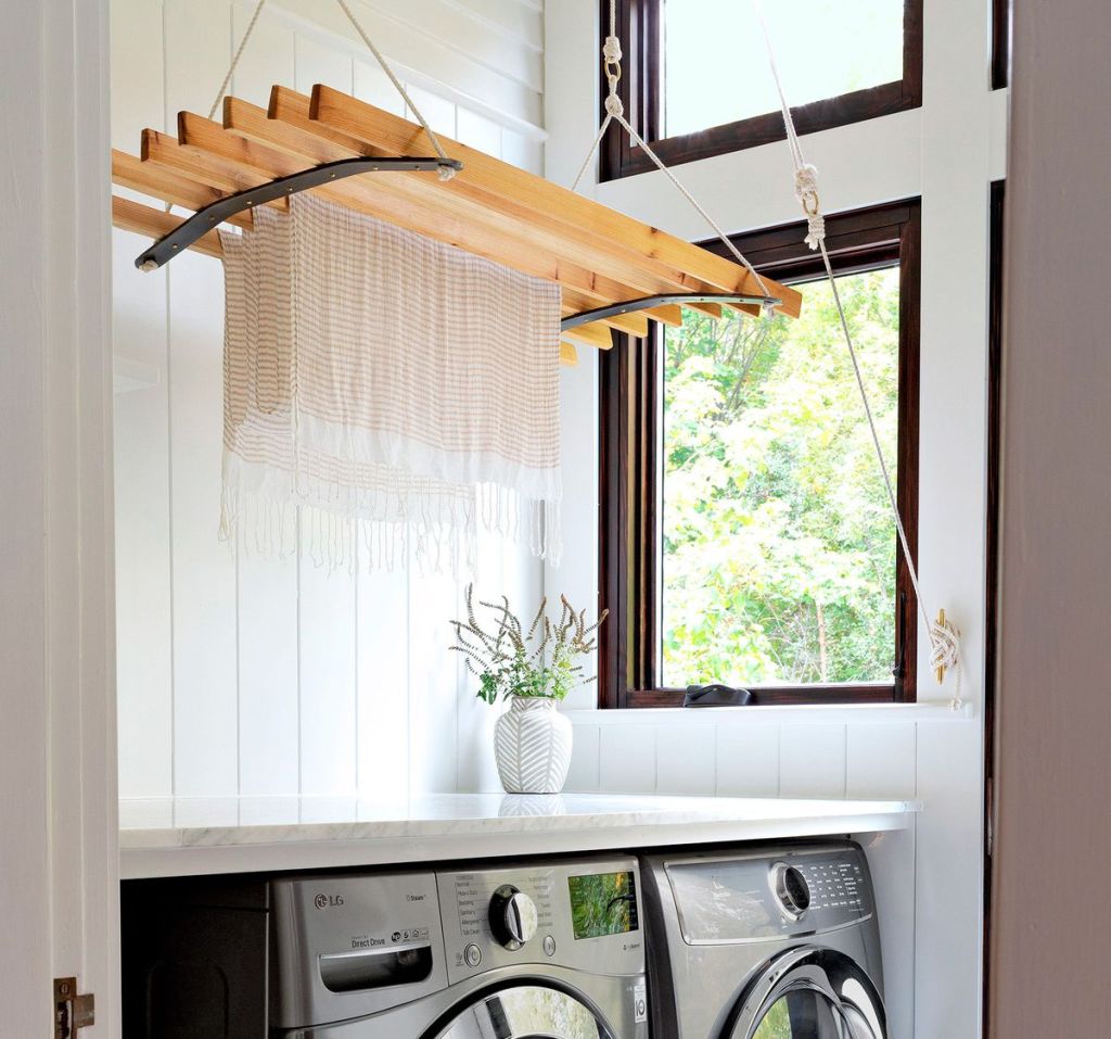 Accessible Laundry Room Ideas