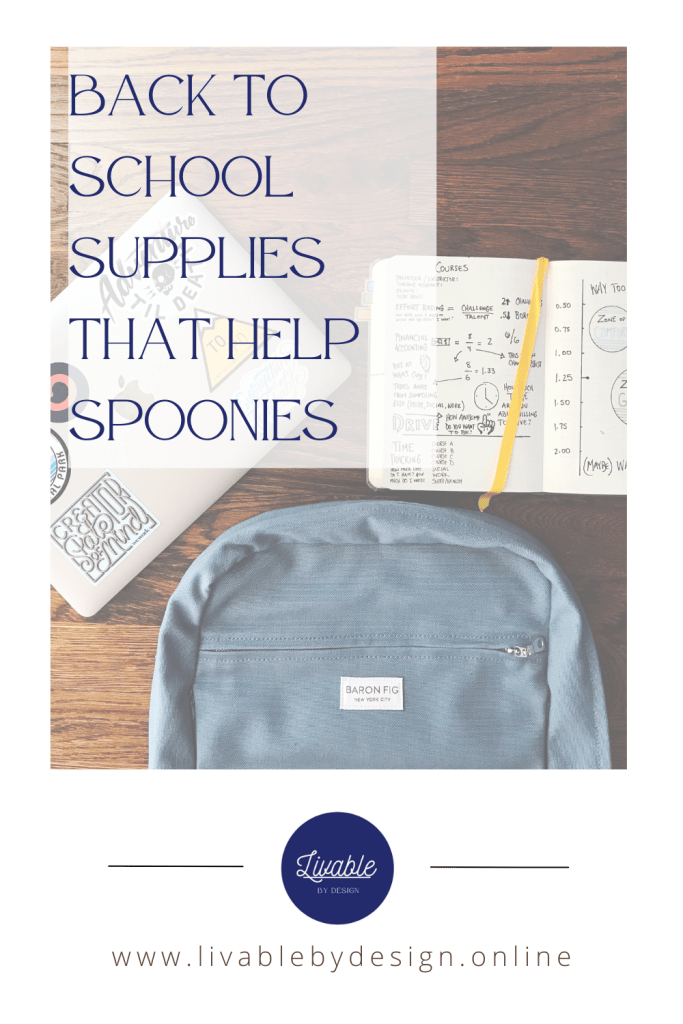 Pinterest image for post