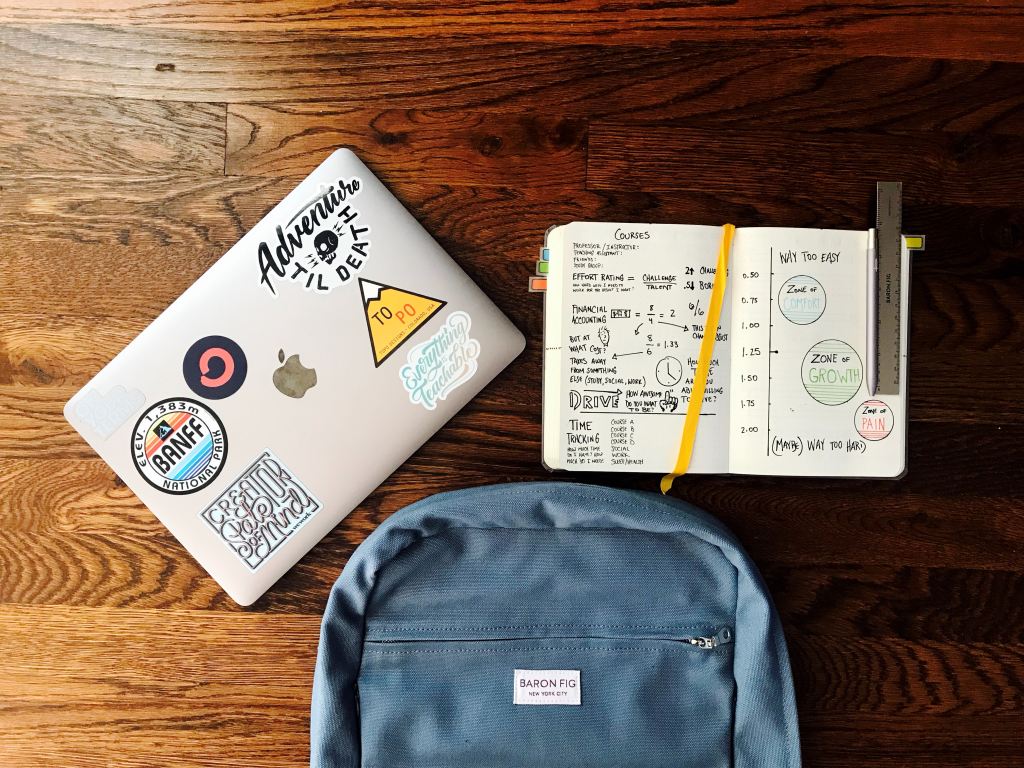 Back-to-School Items that Make Spoonie Life&nbsp;Easier